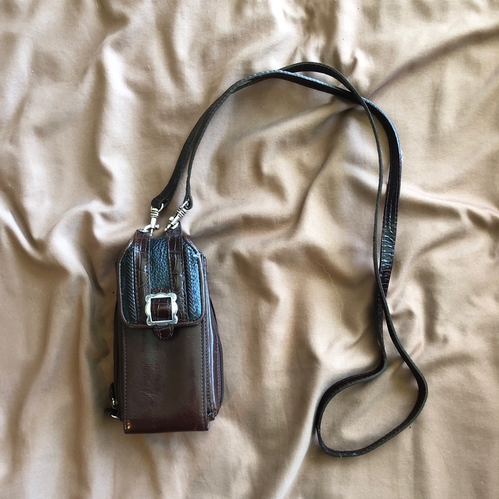 Brighton Cell Phone Bag